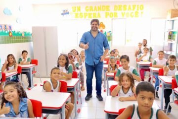 Foco Político - Prefeitura de São Lourenço da Mata | São Lourenço da Mata | Vinícius Labanca