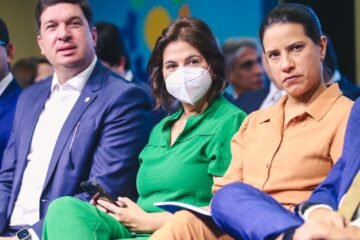 Foco Político - ALEPE | Joãozinho Tenório