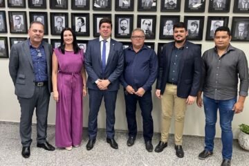 Foco Político - Joãozinho Tenório | Pernambuco