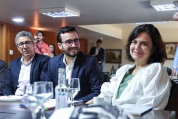 Foco Político - PP | Progressistas