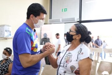 Foco Político - Petrolina | Prefeitura de Petrolina | Simão Durando