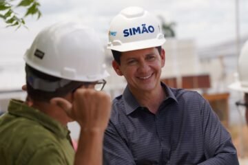 Foco Político - Petrolina | Prefeitura de Petrolina | Simão Durando