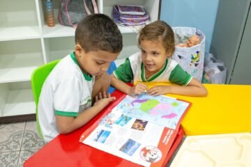 Foco Político - Camaragibe | Nadegi Queiroz | Prefeitura de Camaragibe