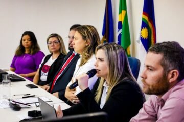 Foco Político - Clarissa Tércio | PP | Progressistas