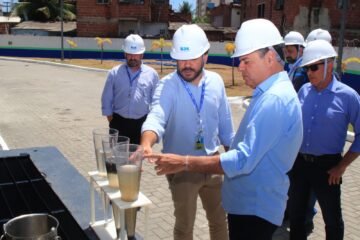 Foco Político - Danilo Cabral | Sudene