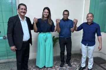 Foco Político - Olinda | Prefeitura de Olinda | Professor Lupércio