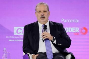 Foco Político - Armando Monteiro | Pernambuco | Podemos