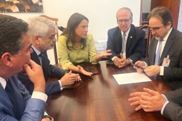 Foco Político - governo de Pernambuco | Governo Raquel Lyra | Pernambuco | Raquel lyra