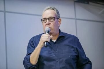 Foco Político - ALEPE | Álvaro Porto | PSDB