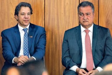 Foco Político - Fernando Haddad | Governo Lula | lula