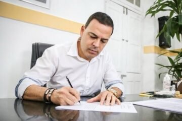 Foco Político - Garanhuns | Prefeitura de Garanhuns | Sivaldo Albino