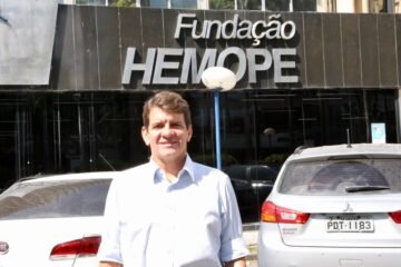 Foco Político - Alcides Cardoso | Câmara Municipal do Recife | Recife | Vereador do Recife