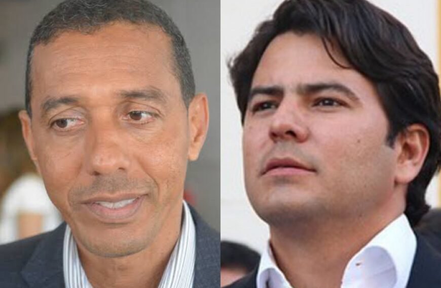 Disputa antecipada pela Prefeitura de Olinda ultrapassa os limites da democracia