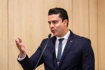 Foco Político - Caruaru | Prefeitura de Caruaru | Rodrig Pinheiro