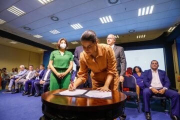 Foco Político - governo de Pernambuco | Governo Raquel Lyra | Pernambuco | Raquel lyra