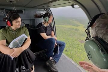 Foco Político - governo de Pernambuco | Governo Raquel Lyra | Pernambuco | Raquel lyra