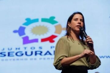 Foco Político - governo de Pernambuco | Governo Raquel Lyra | Pernambuco | Raquel lyra
