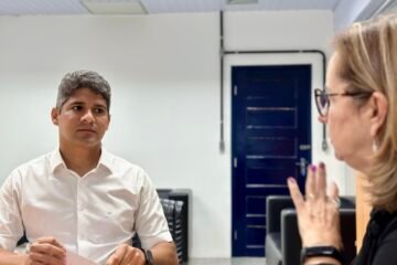 Foco Político - PL | Renato Antunes