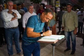 Foco Político - Olinda | Prefeitura de Olinda | Professor Lupércio