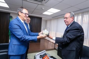 Foco Político - ALEPE | Álvaro Porto | PSDB