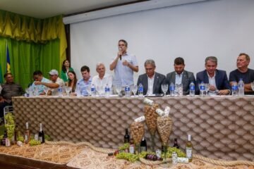 Foco Político - Jarbas Filho | MDB