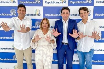 Foco Político - Camaragibe | João de Nadegi | Nadegi Queiroz | Prefeitura de Camaragibe