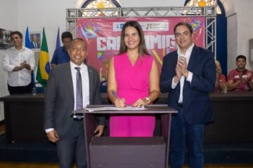 Foco Político - Mirella Almeida | Olinda | Prefeitura de Olinda | Professor Lupércio