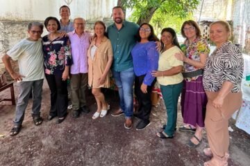 Foco Político - Câmara Municipal do Recife | Marco Aurélio Filho | Recife | Vereador do Recife