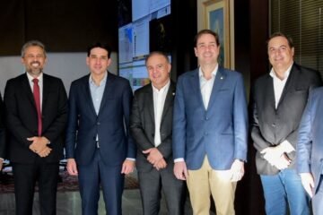 Foco Político - Governo Lula | Republicanos | Silvio Costa Filho