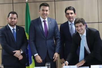 Foco Político - Governo Lula | Silvio Costa Filho