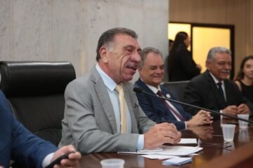 Foco Político - José Patriota | PSB