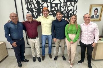 Foco Político - Armandinho | Caruaru | Solidariedade