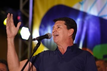 Foco Político - Petrolina | Prefeitura de Petrolina | Simão Durando