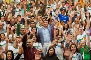 Foco Político - Caruaru | Prefeitura de Caruaru | Rodrig Pinheiro