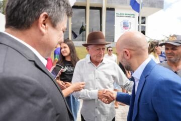 Foco Político - Romero Sales Filho | União Brasil