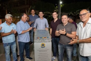 Foco Político - Petrolina | Prefeitura de Petrolina | Simão Durando