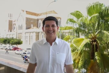 Foco Político - Petrolina | Prefeitura de Petrolina | Simão Durando