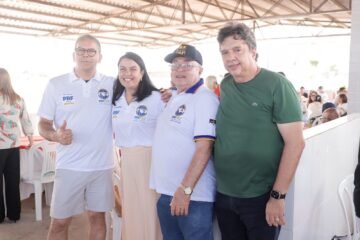 Foco Político - Guilherme Uchoa Jr | PSB