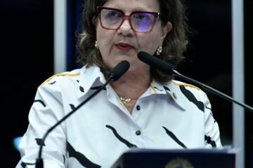 Foco Político - Senado | Senado Federal | Teresa Leitão