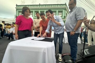 Foco Político - Clodoaldo Magalhães | Pernambuco | PV