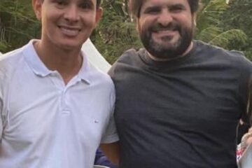 Foco Político - ALEPE | João de Nadegi | Prefeitura de São Lourenço da Mata | São Lourenço da Mata