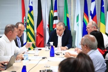 Foco Político - Danilo Cabral | Sudene