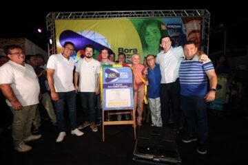 Foco Político - Petrolina | Prefeitura de Petrolina | Simão Durando