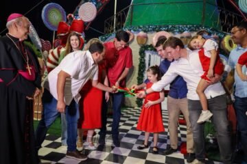 Foco Político - Petrolina | Prefeitura de Petrolina | Simão Durando