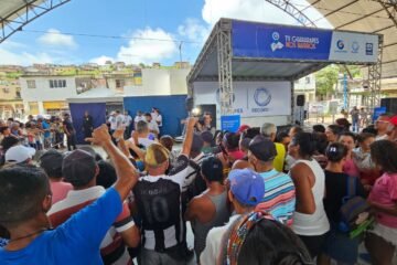 Foco Político - Camaragibe | Nadegi Queiroz | Prefeitura de Camaragibe