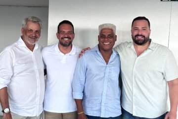 Foco Político - Câmara Municipal do Recife | Marco Aurélio Filho | Recife | Vereador do Recife