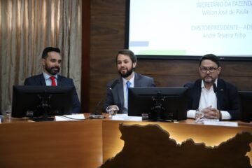 Foco Político - ADEPE | André Teixeira Filho | governo de Pernambuco | Pernambuco