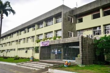 Foco Político - Camaragibe | Prefeitura de Camaragibe