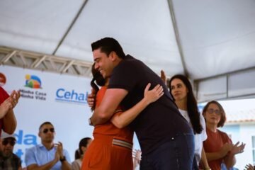 Foco Político - Caruaru | Prefeitura de Caruaru | Raquel lyra | Rodrig Pinheiro