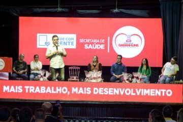 Foco Político - Garanhuns | Prefeitura de Garanhuns | Sivaldo Albino